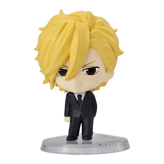 家庭教師ヒットマンREBORN! カプセルフィギュアコレクション03 ディーノ