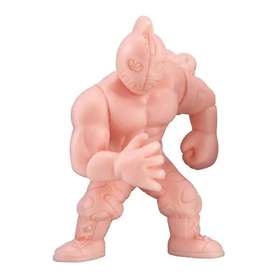 キン肉マン キンケシ25 キン肉マン ソルジャー(ペールオレンジver.)