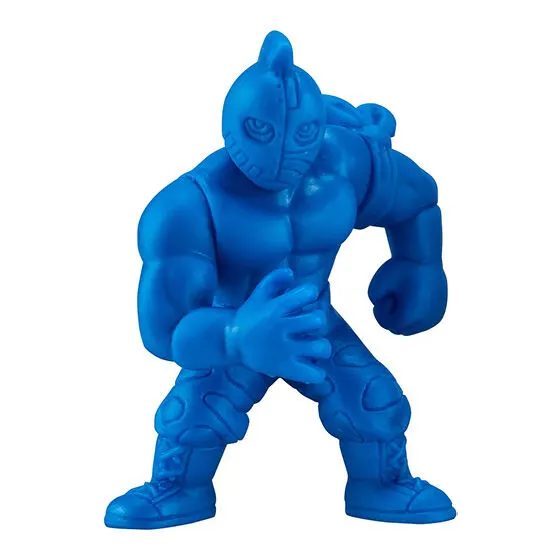 キン肉マン キンケシ25 キン肉マン ソルジャー (青ver.)
