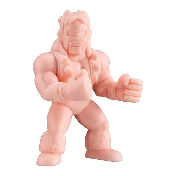 キン肉マン キンケシ25 ネプチューンマン(ペールオレンジver.)