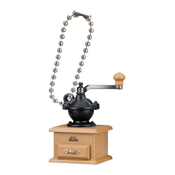 Kalita ミニチュアチャームコレクション クラシックミル NA