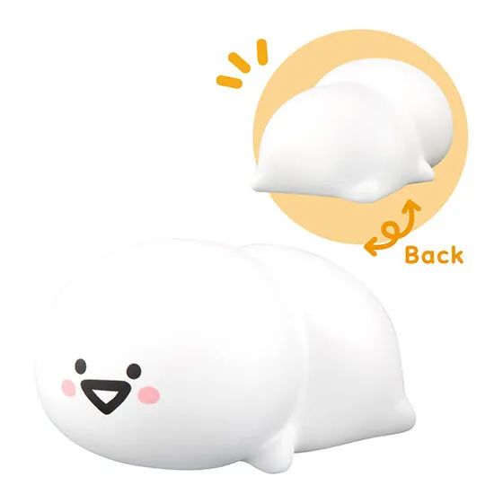 お文具といっしょ ぷにぷにし隊 お文具さん(おしり)