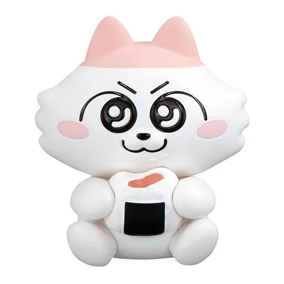 ンめねこ あそーとこれくしょん マスコットフィギュア ンめねこ