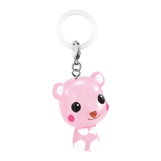 ポストペット めじるしアクセサリー2 コモモ