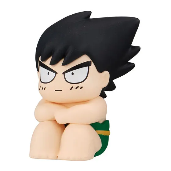 南国少年パプワくん まちぼうけ パプワくん