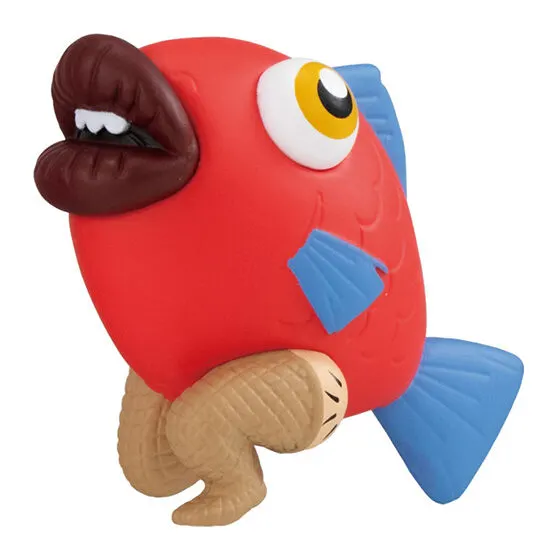 南国少年パプワくん まちぼうけ タンノくん