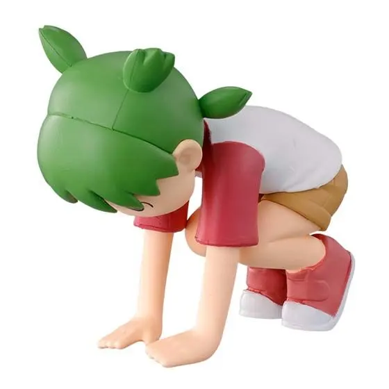 「よつばと!」 こまどりフィギュアコレクション よーい