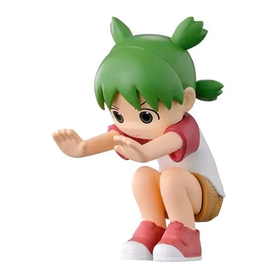 「よつばと!」 こまどりフィギュアコレクション はっ!