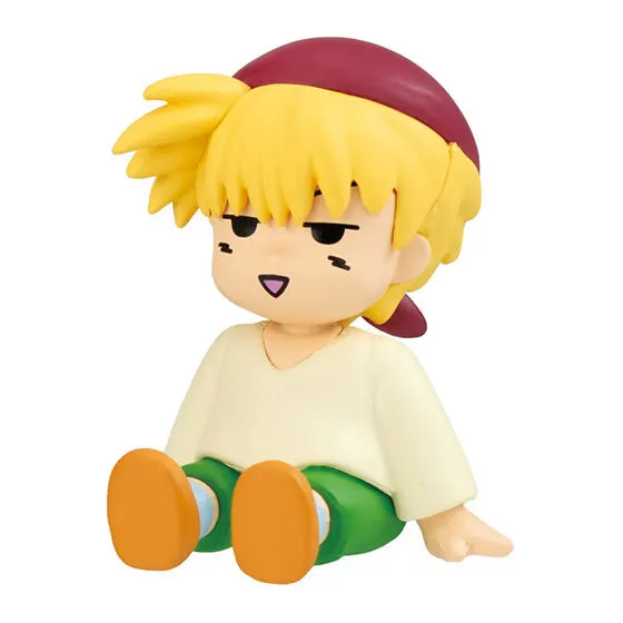 魔法陣グルグル まちぼうけ ニケ