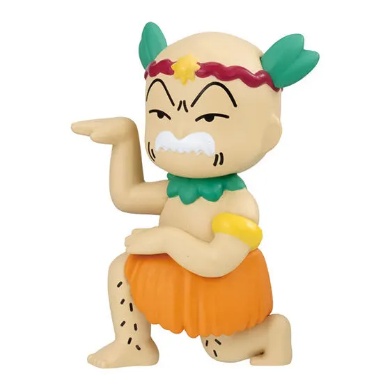 魔法陣グルグル まちぼうけ キタキタおやじ