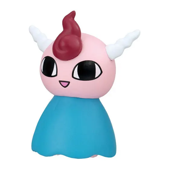 魔法陣グルグル まちぼうけ ギップル