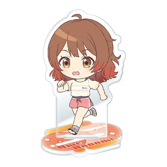 学園アイドルマスター アクリルスタンド2 花海 佑芽