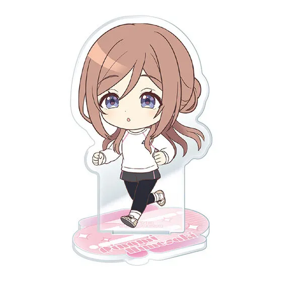 学園アイドルマスター アクリルスタンド2 姫崎 莉波