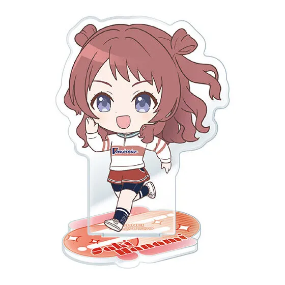 学園アイドルマスター アクリルスタンド2 花海 咲季