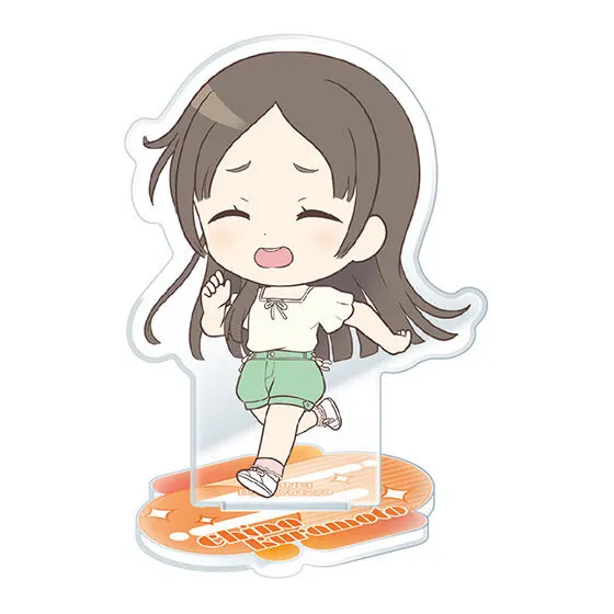 学園アイドルマスター アクリルスタンド2 倉本 千奈