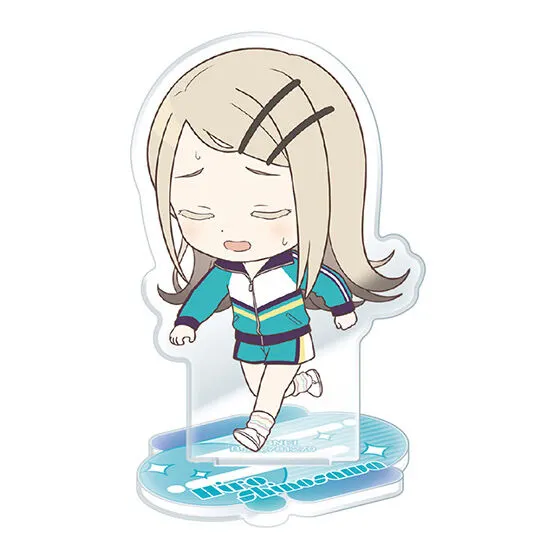 学園アイドルマスター アクリルスタンド2 篠澤 広