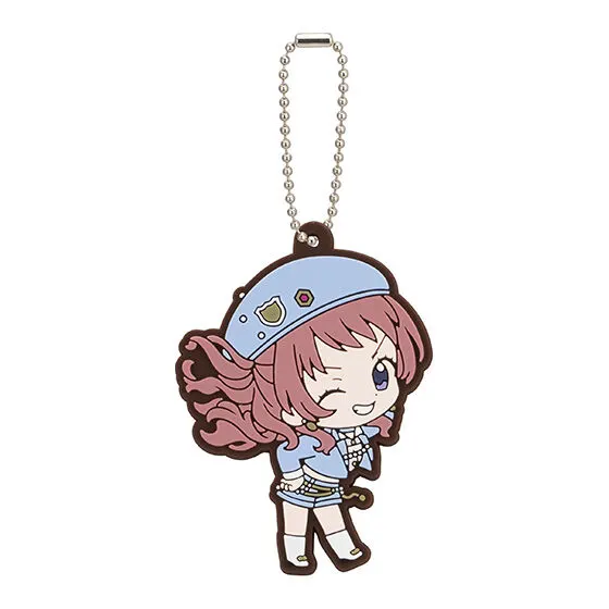 学園アイドルマスター ラバーマスコット2 花海 咲季