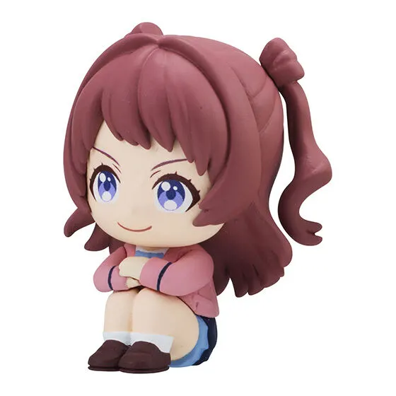 学園アイドルマスター まちぼうけ 花海 咲季