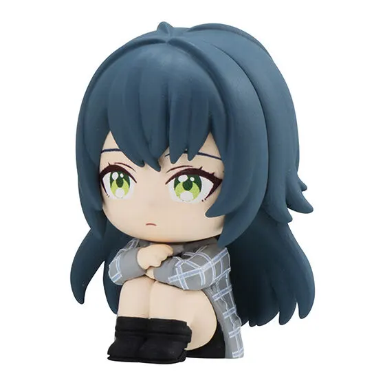 学園アイドルマスター まちぼうけ 月村 手毬