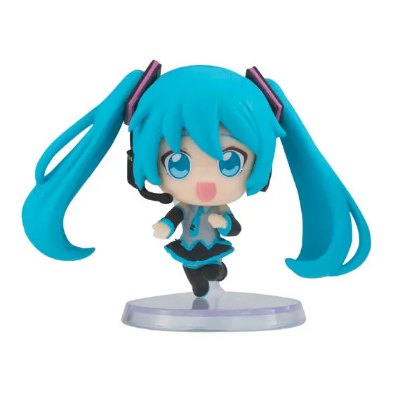 初音ミク ハッピージャンプ!フィギュア 初音ミク