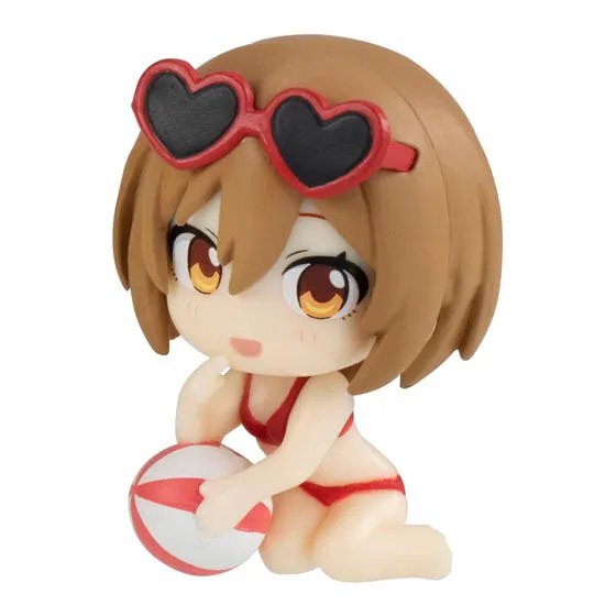 初音ミク みんなでプールフィギュア MEIKO