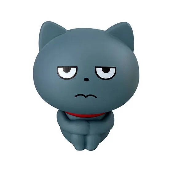 まちぼうけ スタジオUG にしむらゆうじ わるめのねこ