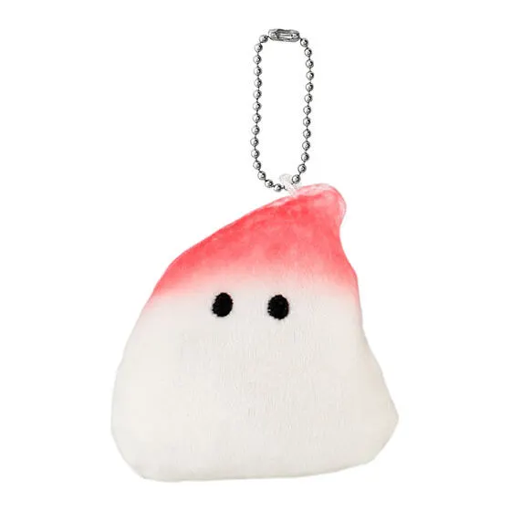 ぷりぷりカキ ぬいぐるみマスコット ホッキ貝