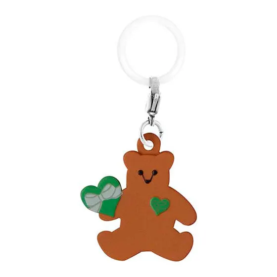 Mrs. Grossman's めじるしアクセサリー green
