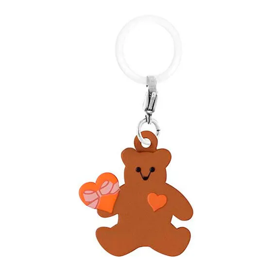 Mrs. Grossman's めじるしアクセサリー orange