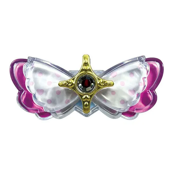キミとアイドルプリキュア♪ プリキュアリボンコレクション2 プリキュアキラルンリボン(プリルンVer.)