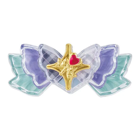 キミとアイドルプリキュア♪ プリキュアリボンコレクション3 プリキュアステージリボン