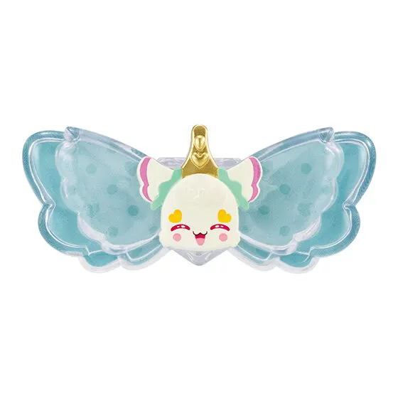 キミとアイドルプリキュア♪ プリキュアリボンコレクション3 プリキュアキラルンリボン(プリルンデザイン)
