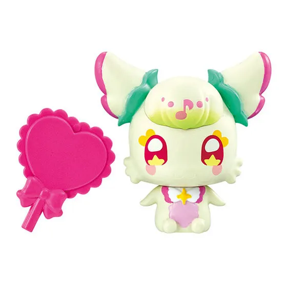 キミとアイドルプリキュア♪ なりきりプリキュア2 プリルン(おせわセットA)