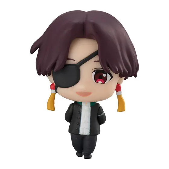 TVアニメ 『WIND BREAKER』 カプセルフィギュアコレクション 蘇枋 隼飛