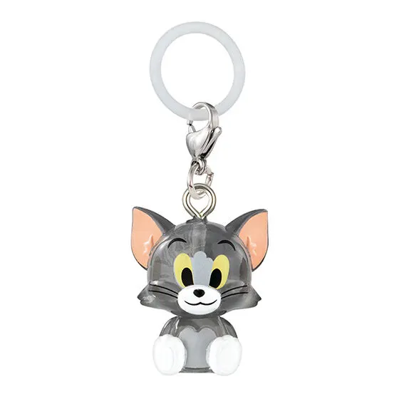 めじるしアクセサリー TOM and JERRY スペシャルver. トムA