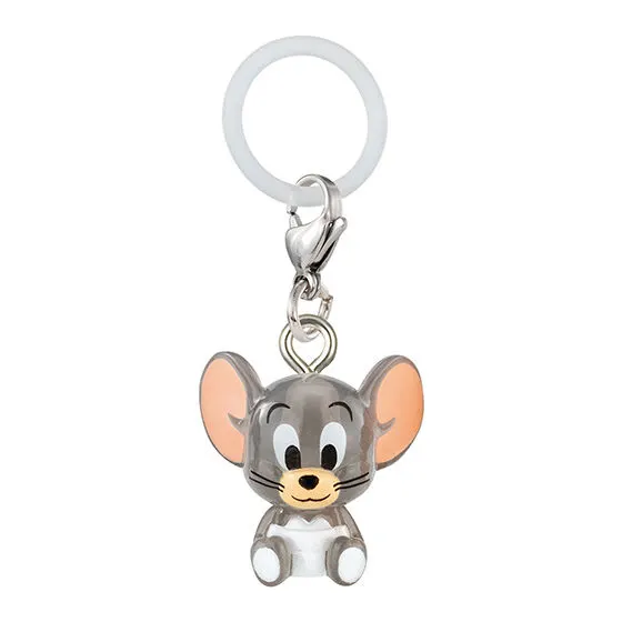 めじるしアクセサリー TOM and JERRY スペシャルver. タフィー