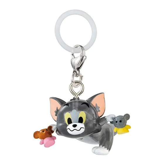 めじるしアクセサリー TOM and JERRY スペシャルver. トムB