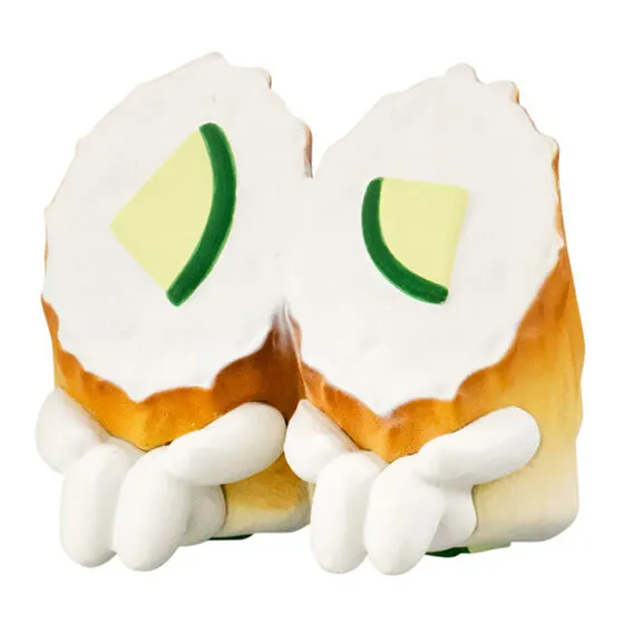 まちぼうけ お弁当の場合 その3 ちくわきゅうり