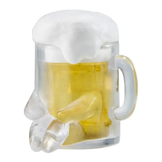 まちぼうけ お疲れさまの場合 生ビール