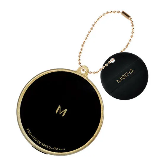 MISSHA コスメミニチュアコレクション Mクッションファンデーション(プロカバー)