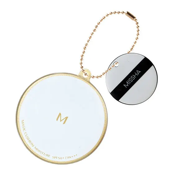 MISSHA コスメミニチュアコレクション Mクッションファンデーション(モイスチャー)