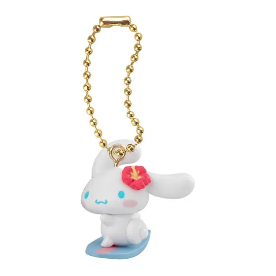 サンリオキャラクターズ アロハスイングコレクション シナモロール