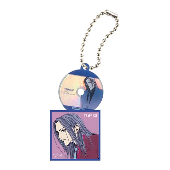 NANA CD風アクリルチャーム 一ノ瀬巧