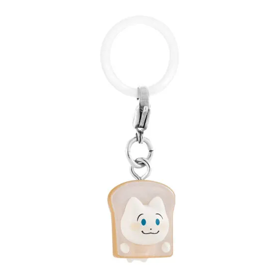Dr.MORICKY toymini series めじるしアクセサリー pan