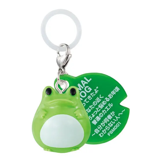 FROG STYLE(フロッグスタイル) めじるしアクセサリー 001 NORMAL FROG ノーマル ver.