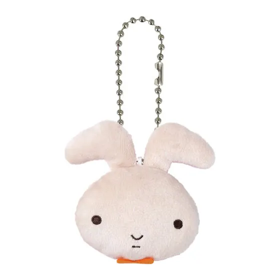 クレヨンしんちゃん フェイスぬいぐるみ2 ネネちゃんうさぎ