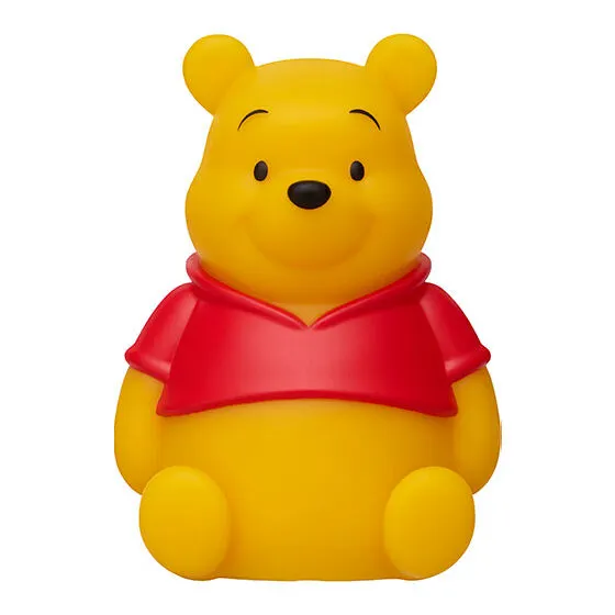 “ディズニーキャラクター” ライトマスコット くまのプーさん