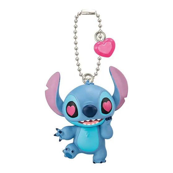 “ディズニーキャラクター” なかよしペアスイング スティッチ