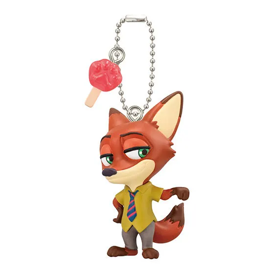 “ディズニーキャラクター” なかよしペアスイング ニック