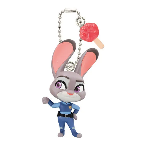 “ディズニーキャラクター” なかよしペアスイング ジュディ